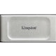 Kingston XS2000 1TB Portable SSD - 2000MB/s USB-C IP55 Rugged Kingston XS2000 1TB Portable SSD - 2000MB/s USB-C IP55 Rugged